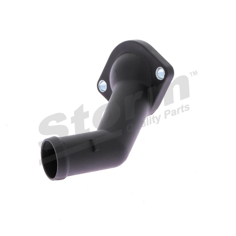 Caixa colector do circuito de refrigeração Storm ref. F3597