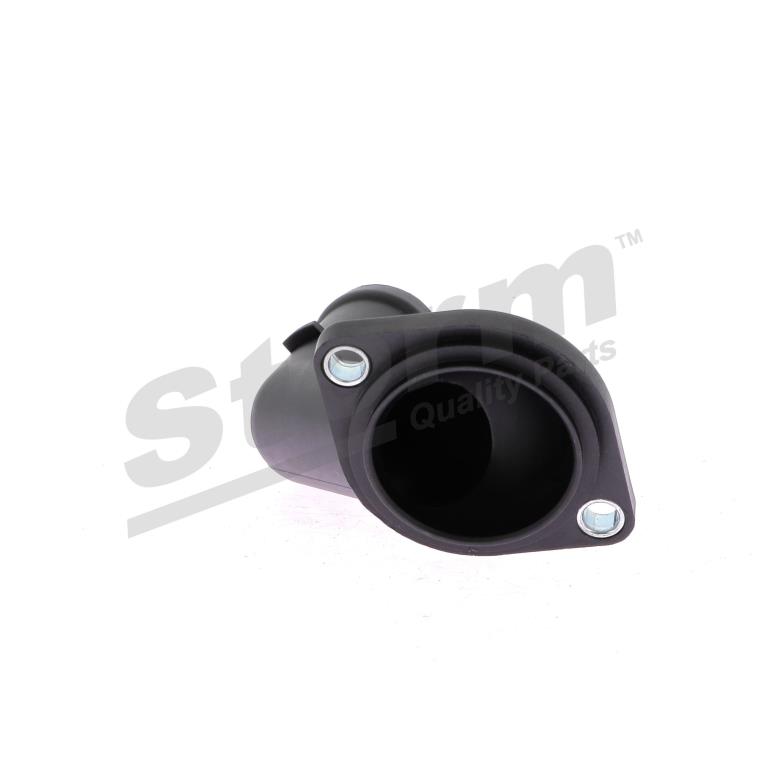 Caixa colector do circuito de refrigeração Storm ref. F3597