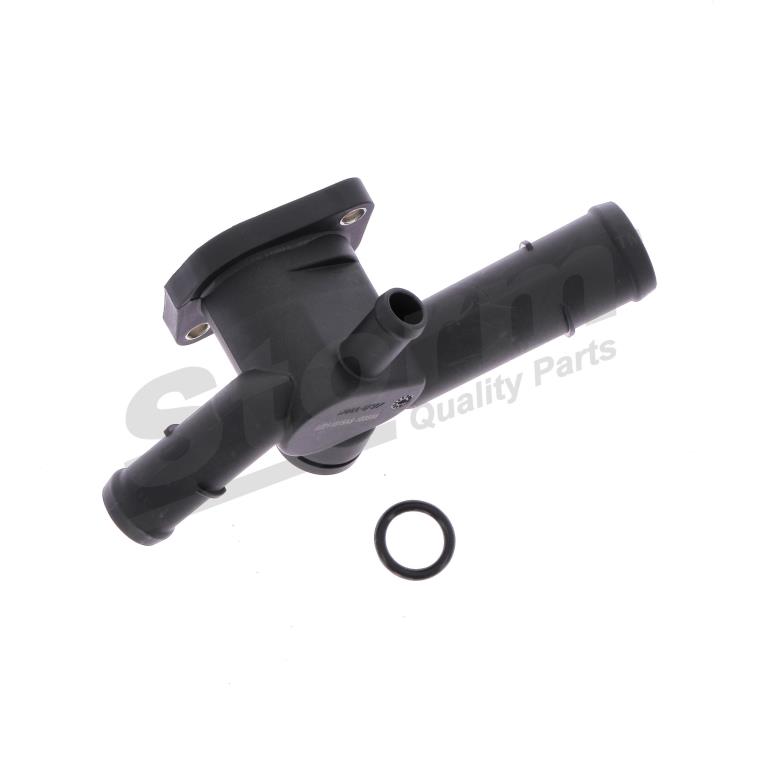 Caixa colector do circuito de refrigeração Storm ref. F3598