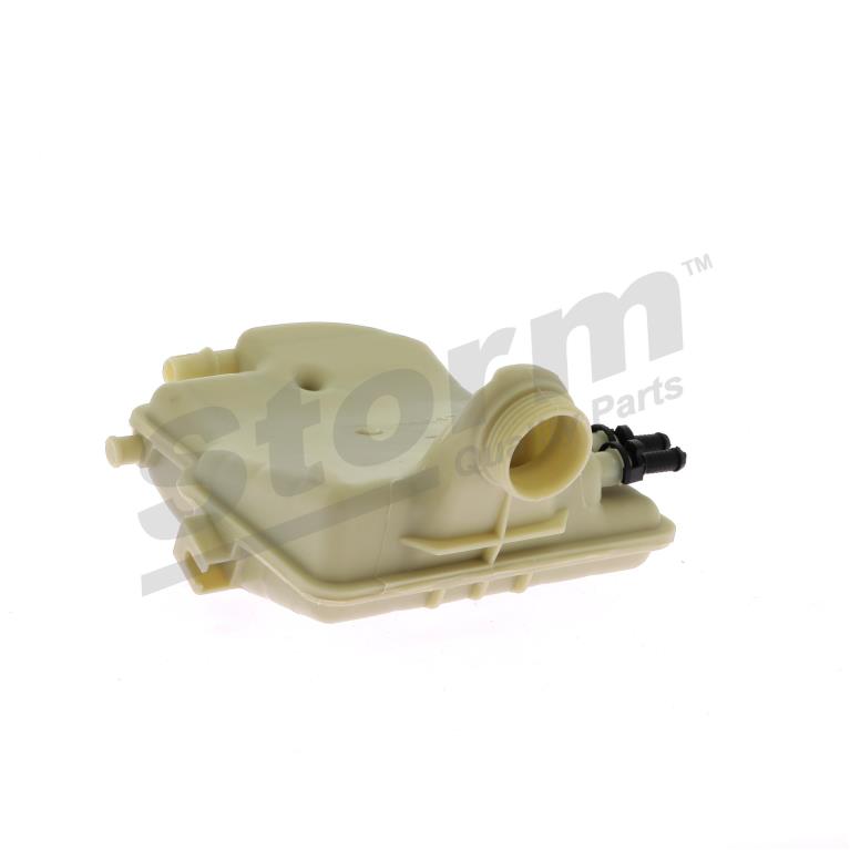Vase d'expansion, liquide de refroidissement (Réservoir liquide de refroidissement) Storm ref. F3599