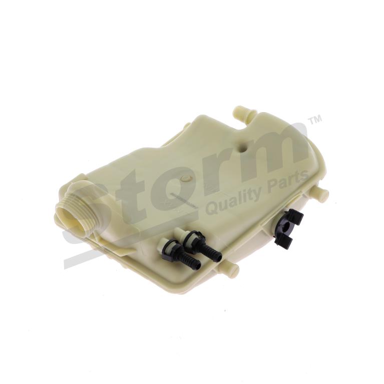 Vase d'expansion, liquide de refroidissement (Réservoir liquide de refroidissement) Storm ref. F3599