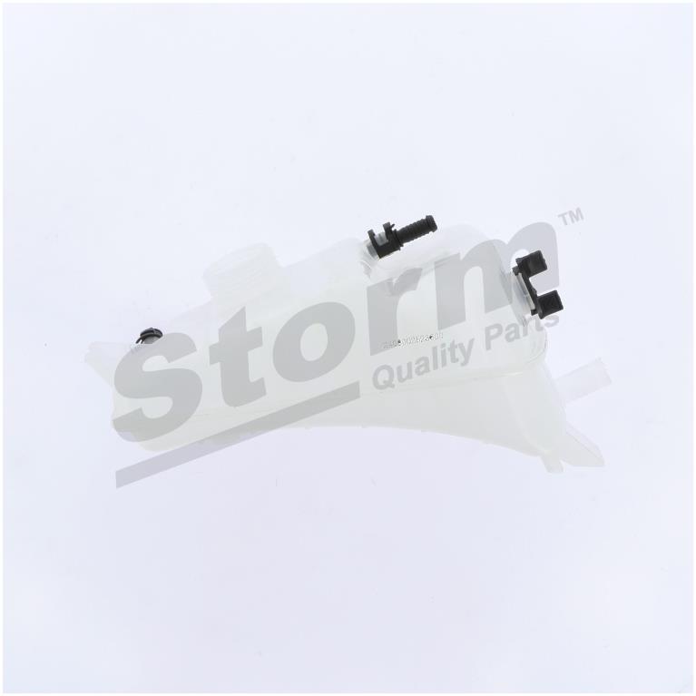 Vase d'expansion, liquide de refroidissement (Réservoir liquide de refroidissement) Storm ref. F3600