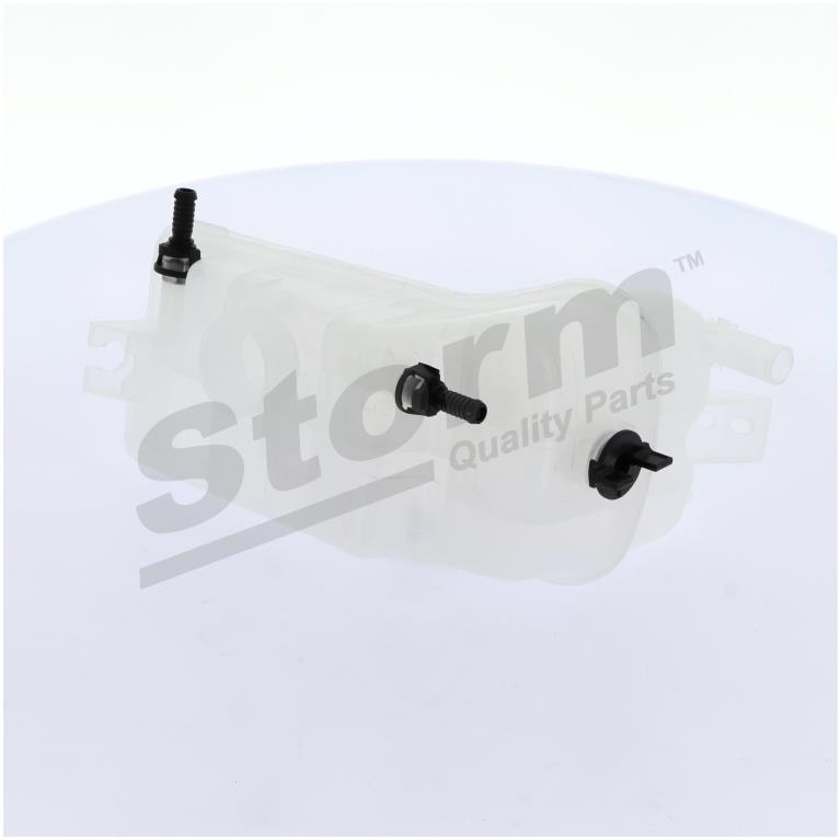 Vase d'expansion, liquide de refroidissement (Réservoir liquide de refroidissement) Storm ref. F3600