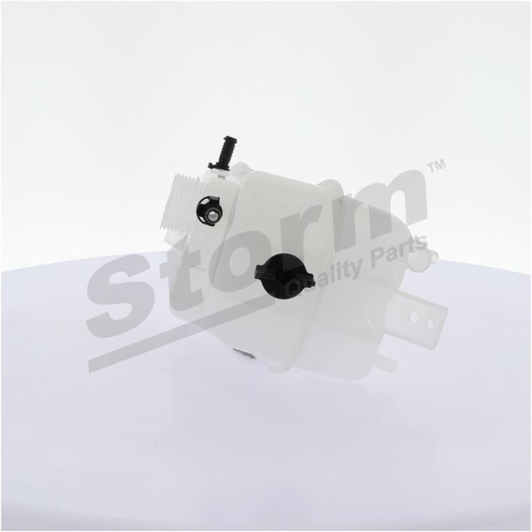 Vase d'expansion, liquide de refroidissement (Réservoir liquide de refroidissement) Storm ref. F3600