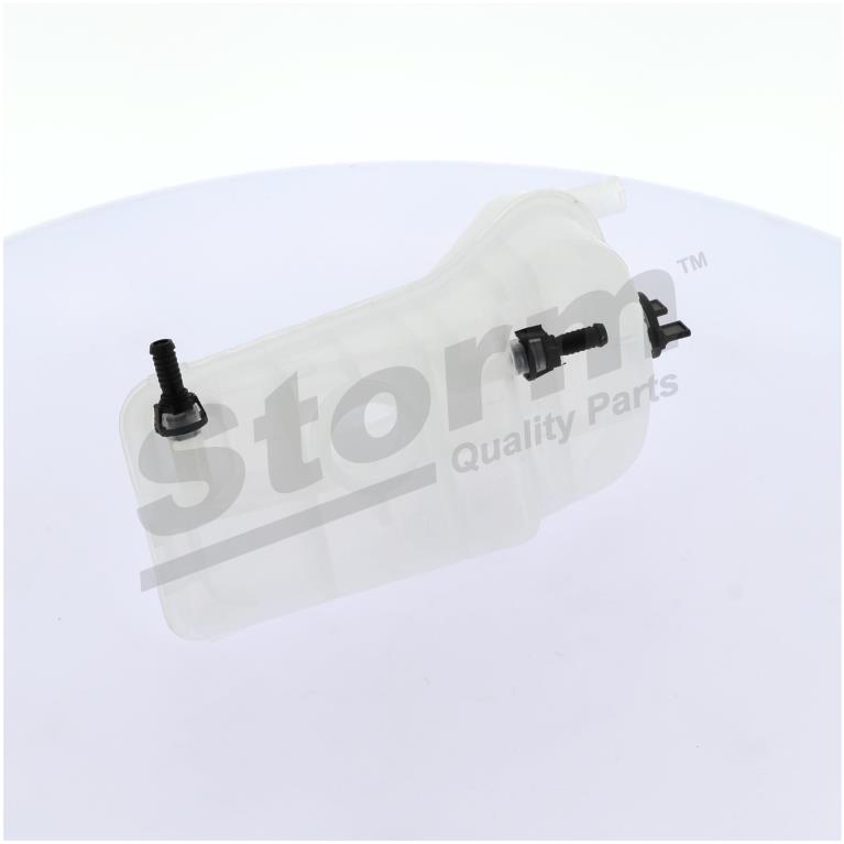 Vase d'expansion, liquide de refroidissement (Réservoir liquide de refroidissement) Storm ref. F3600