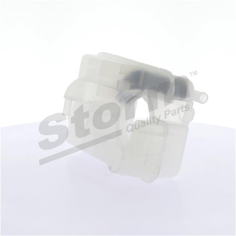 Vase d'expansion, liquide de refroidissement (Réservoir liquide de refroidissement) Storm F3602