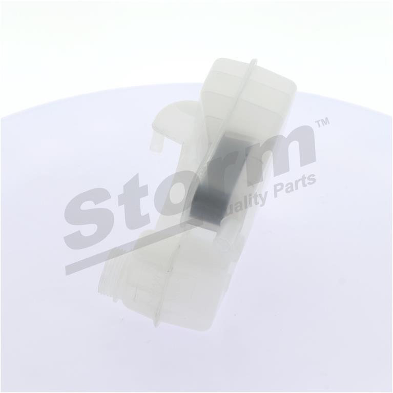 Vase d'expansion, liquide de refroidissement (Réservoir liquide de refroidissement) Storm F3602