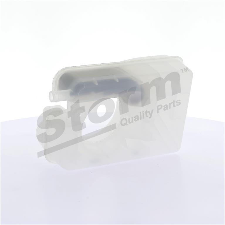 Vase d'expansion, liquide de refroidissement (Réservoir liquide de refroidissement) Storm F3602