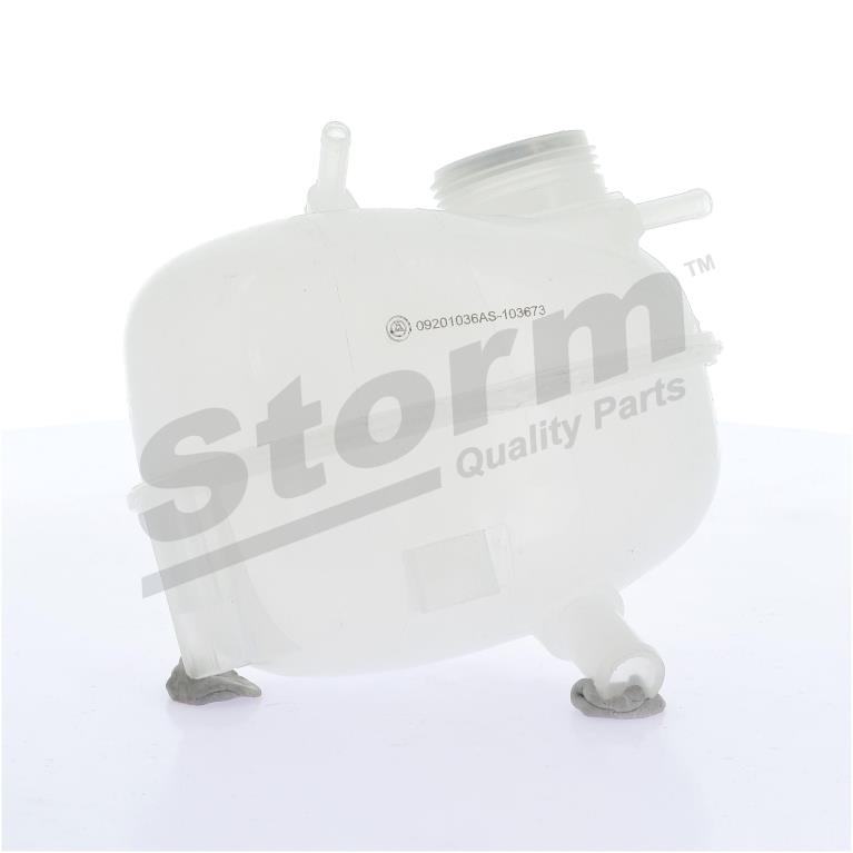 Vase d'expansion, liquide de refroidissement (Réservoir liquide de refroidissement) Storm ref. F3603