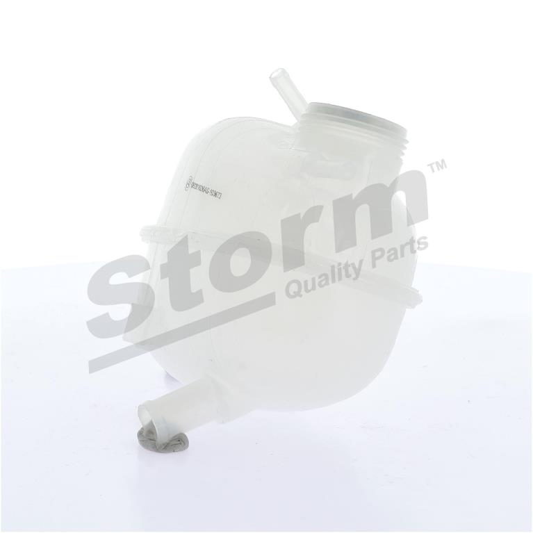Vase d'expansion, liquide de refroidissement (Réservoir liquide de refroidissement) Storm ref. F3603