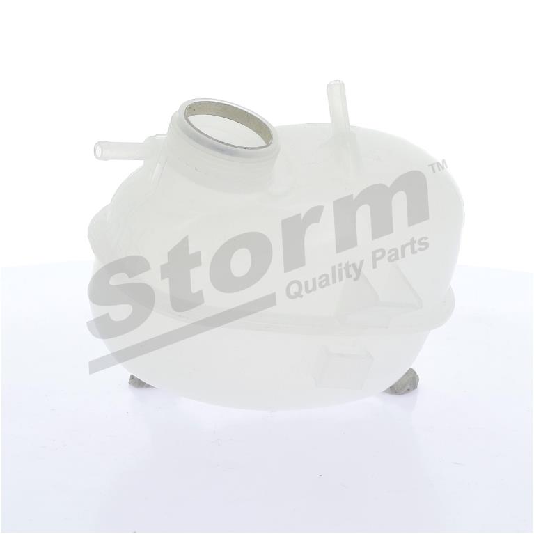Vase d'expansion, liquide de refroidissement (Réservoir liquide de refroidissement) Storm ref. F3603