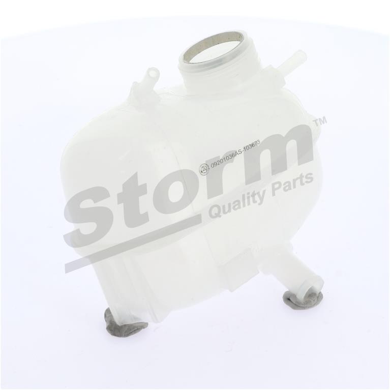 Vase d'expansion, liquide de refroidissement (Réservoir liquide de refroidissement) Storm ref. F3603