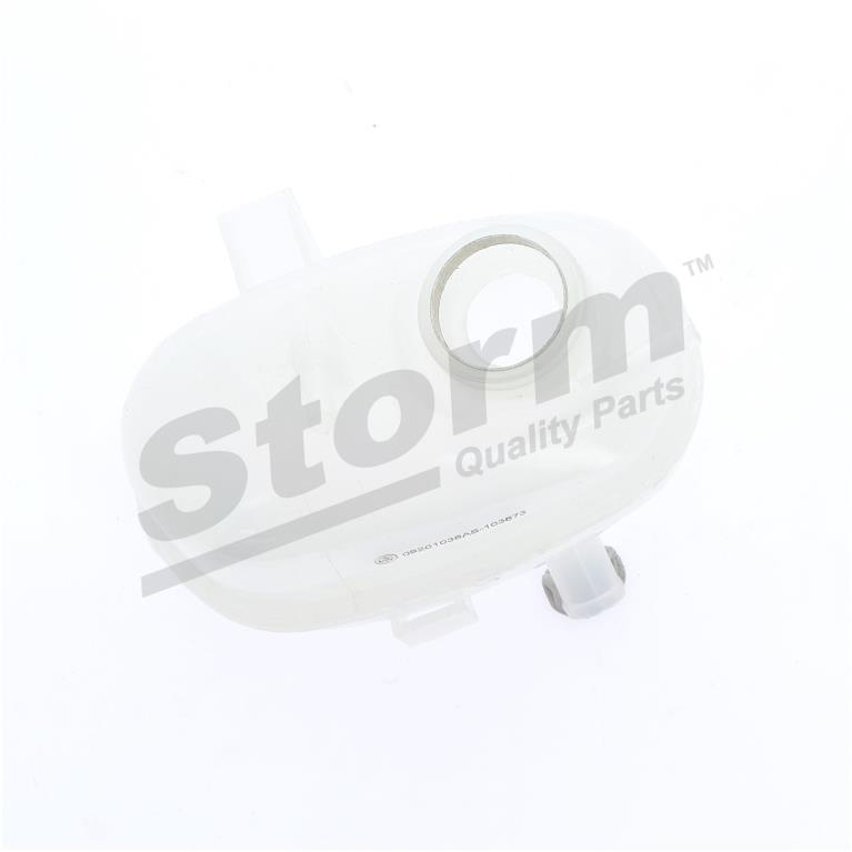Vase d'expansion, liquide de refroidissement (Réservoir liquide de refroidissement) Storm ref. F3603