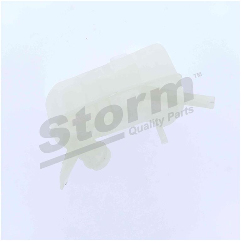 Vase d'expansion, liquide de refroidissement (Réservoir liquide de refroidissement) Storm ref. F3604