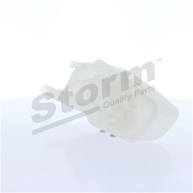 Vase d'expansion, liquide de refroidissement (Réservoir liquide de refroidissement) Storm ref. F3604