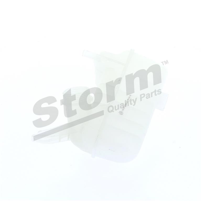 Vase d'expansion, liquide de refroidissement (Réservoir liquide de refroidissement) Storm ref. F3604