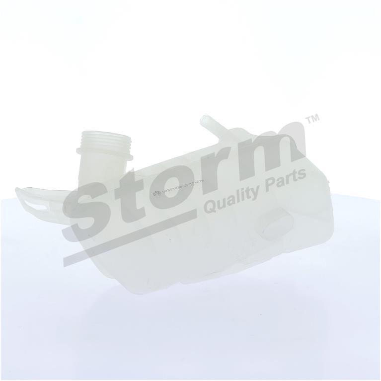 Vase d'expansion, liquide de refroidissement (Réservoir liquide de refroidissement) Storm ref. F3604