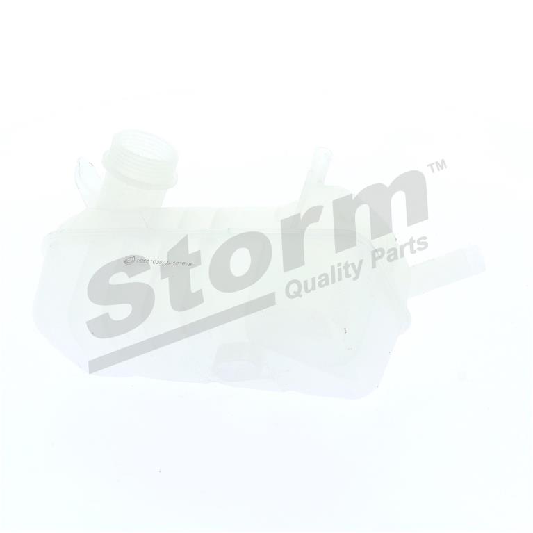 Vase d'expansion, liquide de refroidissement (Réservoir liquide de refroidissement) Storm ref. F3604