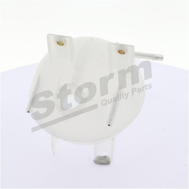 Vase d'expansion, liquide de refroidissement (Réservoir liquide de refroidissement) Storm ref. F3605