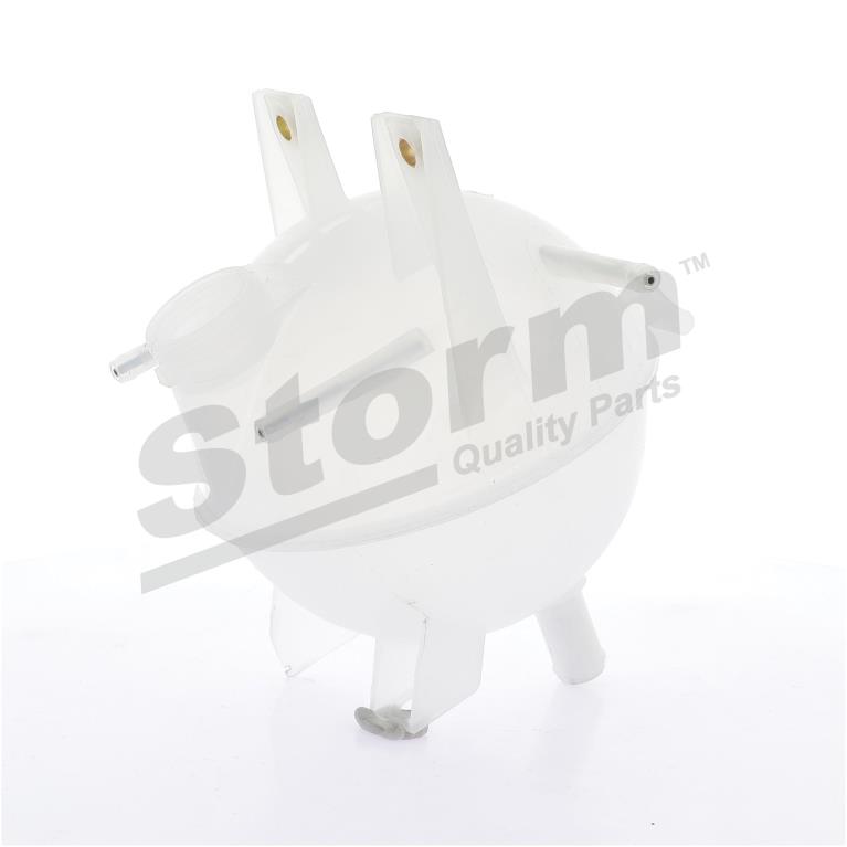 Vase d'expansion, liquide de refroidissement (Réservoir liquide de refroidissement) Storm ref. F3605
