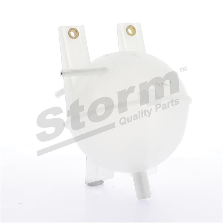 Vase d'expansion, liquide de refroidissement (Réservoir liquide de refroidissement) Storm ref. F3605