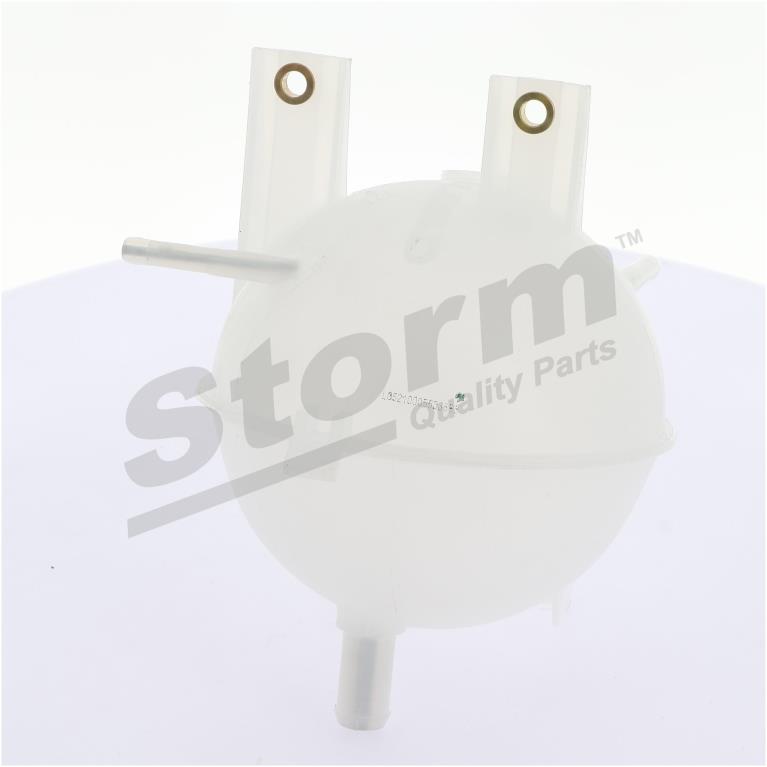 Vase d'expansion, liquide de refroidissement (Réservoir liquide de refroidissement) Storm ref. F3605