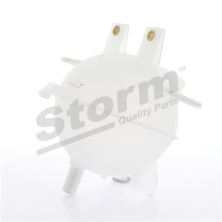 Vase d'expansion, liquide de refroidissement (Réservoir liquide de refroidissement) Storm ref. F3605