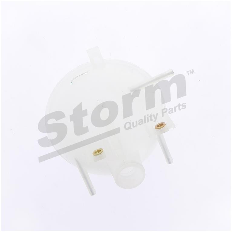 Vase d'expansion, liquide de refroidissement (Réservoir liquide de refroidissement) Storm ref. F3605