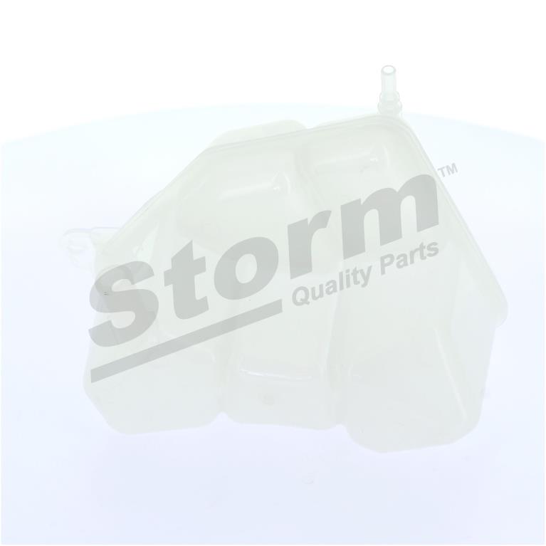 Vase d'expansion, liquide de refroidissement (Réservoir liquide de refroidissement) Storm ref. F3607
