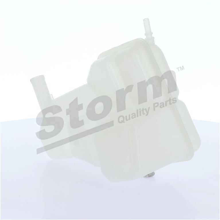 Vase d'expansion, liquide de refroidissement (Réservoir liquide de refroidissement) Storm ref. F3607