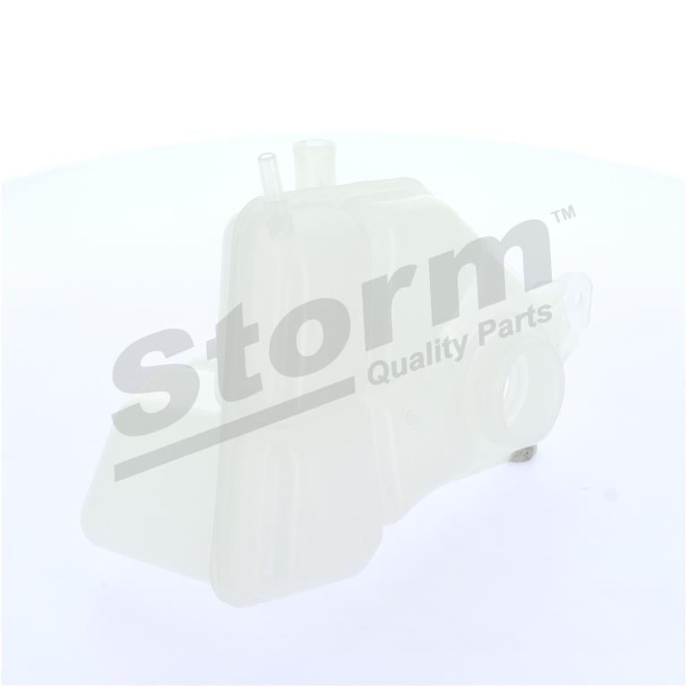 Vase d'expansion, liquide de refroidissement (Réservoir liquide de refroidissement) Storm ref. F3607
