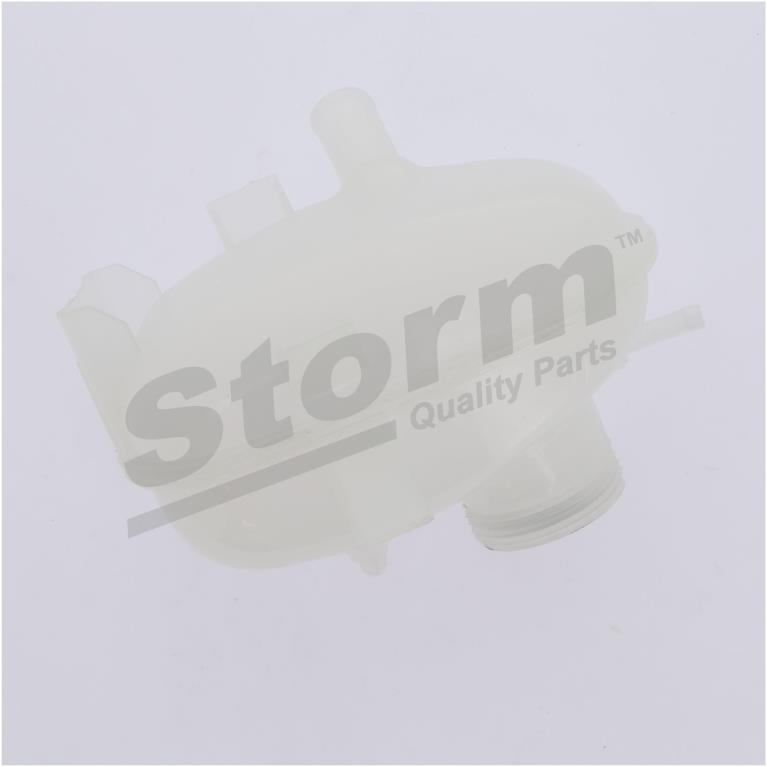 Vase d'expansion, liquide de refroidissement (Réservoir liquide de refroidissement) Storm ref. F3608