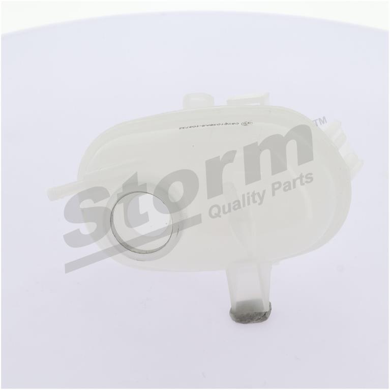 Vase d'expansion, liquide de refroidissement (Réservoir liquide de refroidissement) Storm ref. F3608