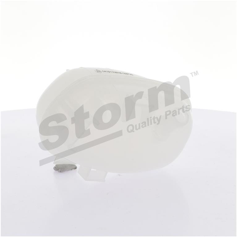 Vase d'expansion, liquide de refroidissement (Réservoir liquide de refroidissement) Storm ref. F3608