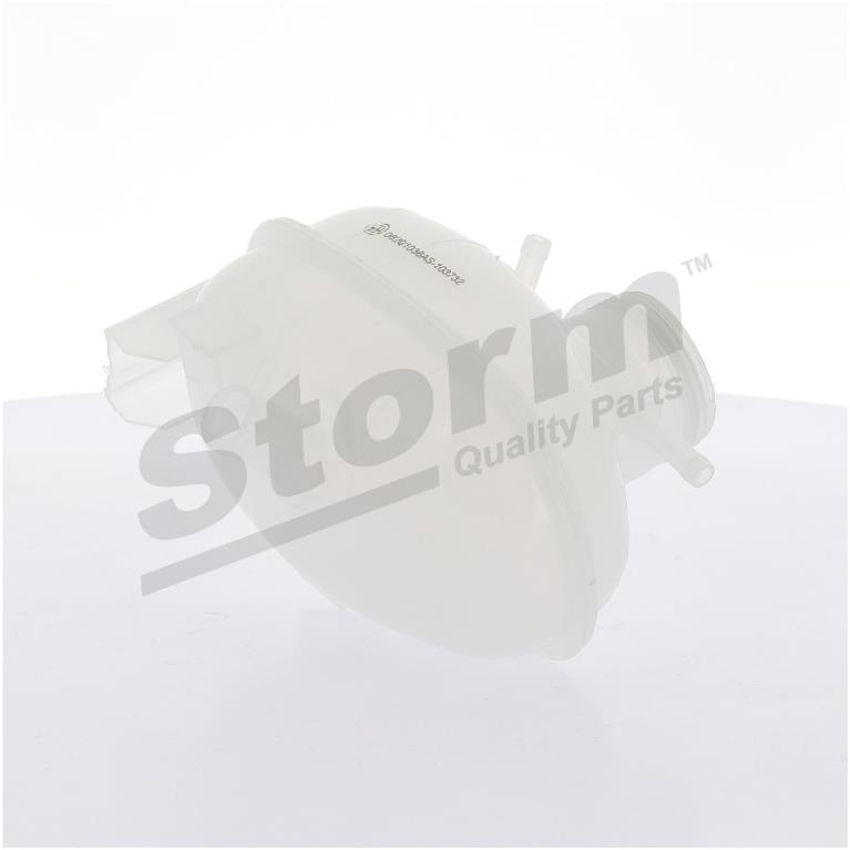 Vase d'expansion, liquide de refroidissement (Réservoir liquide de refroidissement) Storm ref. F3608