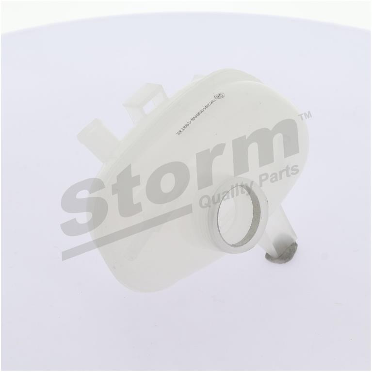 Vase d'expansion, liquide de refroidissement (Réservoir liquide de refroidissement) Storm ref. F3608