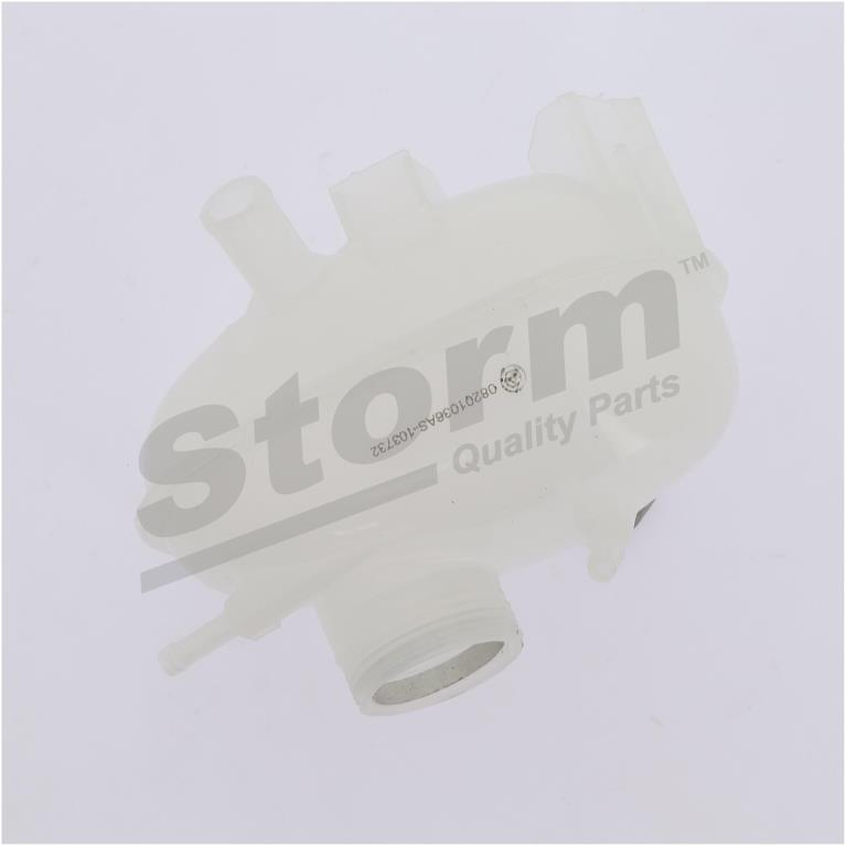 Vase d'expansion, liquide de refroidissement (Réservoir liquide de refroidissement) Storm ref. F3608
