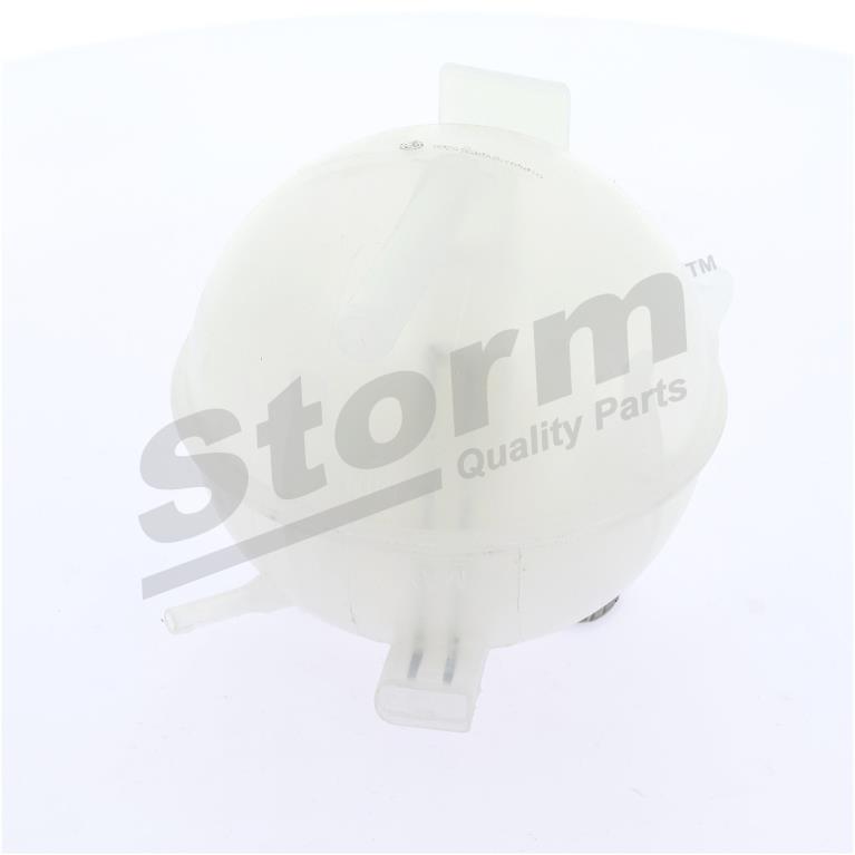Vase d'expansion, liquide de refroidissement (Réservoir liquide de refroidissement) Storm ref. F3610