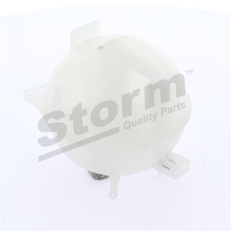 Vase d'expansion, liquide de refroidissement (Réservoir liquide de refroidissement) Storm ref. F3610