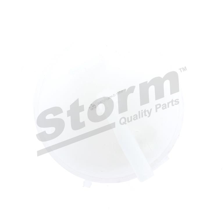 Vase d'expansion, liquide de refroidissement (Réservoir liquide de refroidissement) Storm ref. F3610