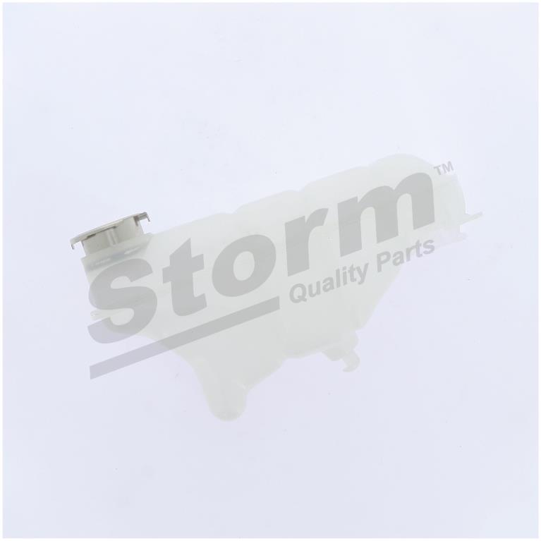 Vase d'expansion, liquide de refroidissement (Réservoir liquide de refroidissement) Storm ref. F3613