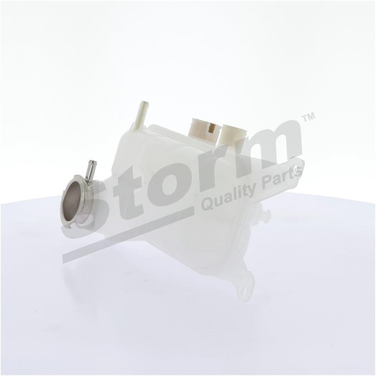 Vase d'expansion, liquide de refroidissement (Réservoir liquide de refroidissement) Storm ref. F3613