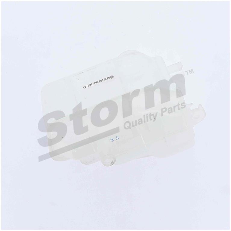 Vase d'expansion, liquide de refroidissement (Réservoir liquide de refroidissement) Storm ref. F3614