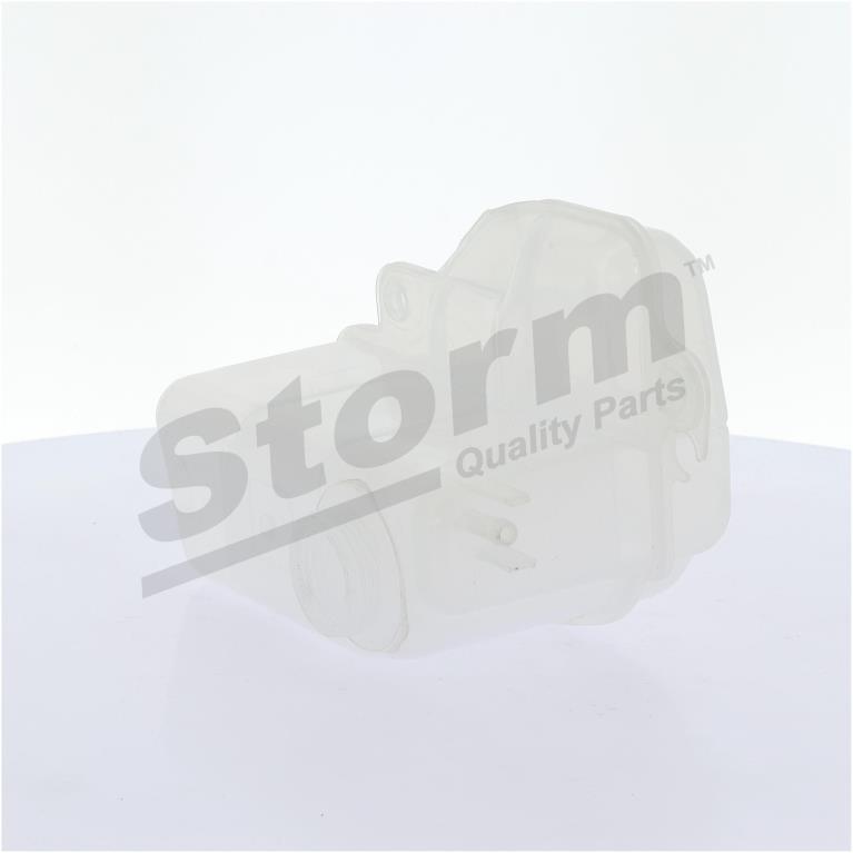 Vase d'expansion, liquide de refroidissement (Réservoir liquide de refroidissement) Storm ref. F3614