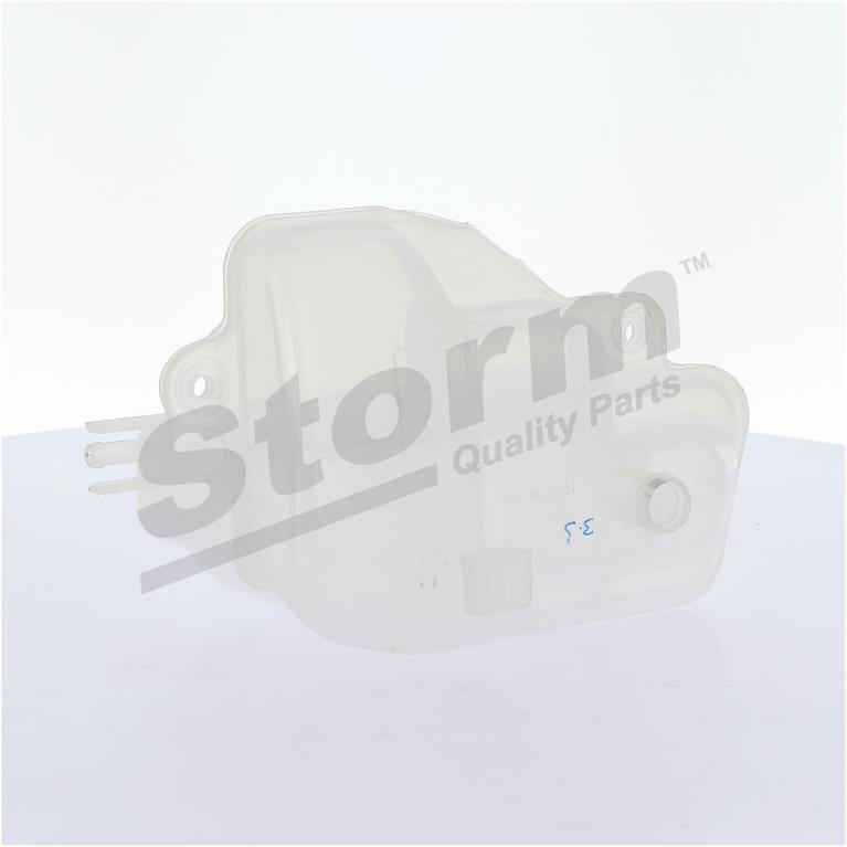 Vase d'expansion, liquide de refroidissement (Réservoir liquide de refroidissement) Storm ref. F3614