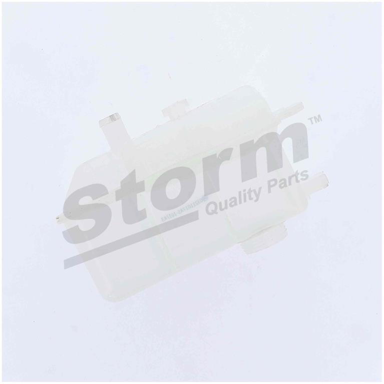 Vase d'expansion, liquide de refroidissement (Réservoir liquide de refroidissement) Storm ref. F3614