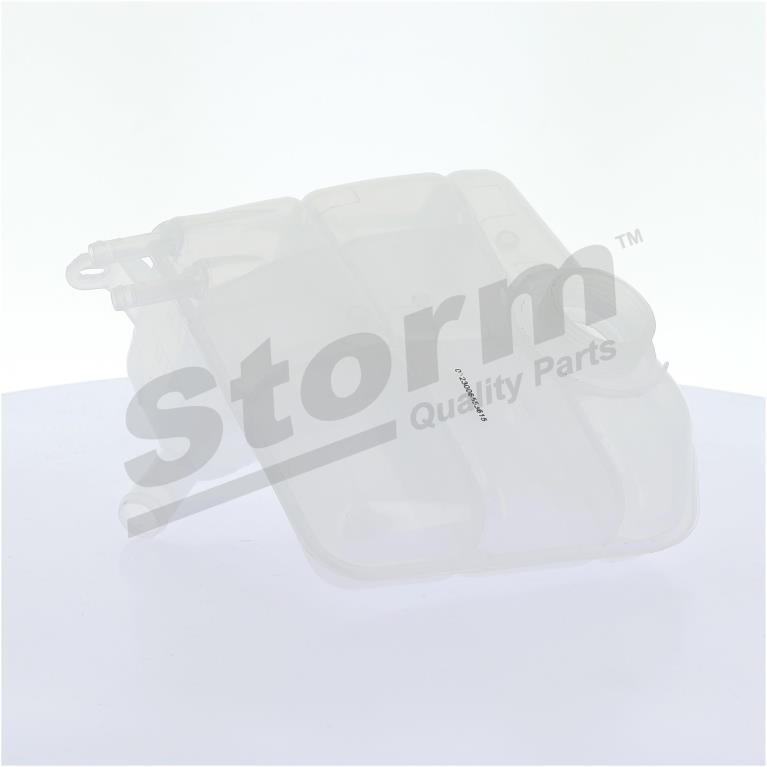 Vase d'expansion, liquide de refroidissement (Réservoir liquide de refroidissement) Storm ref. F3615