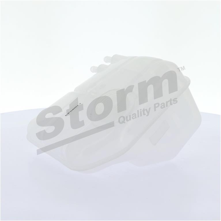 Vase d'expansion, liquide de refroidissement (Réservoir liquide de refroidissement) Storm ref. F3615