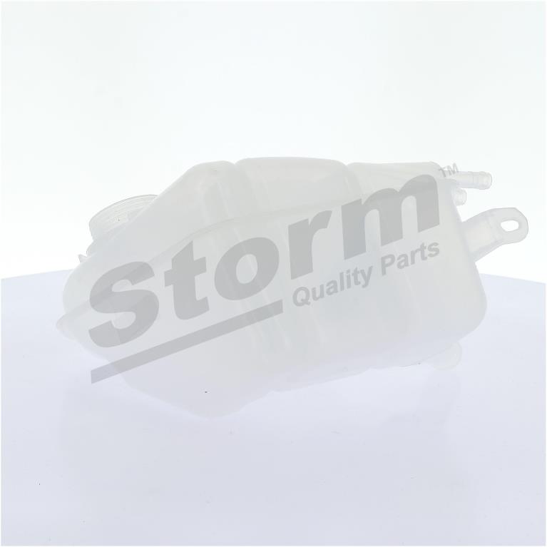 Vase d'expansion, liquide de refroidissement (Réservoir liquide de refroidissement) Storm ref. F3615
