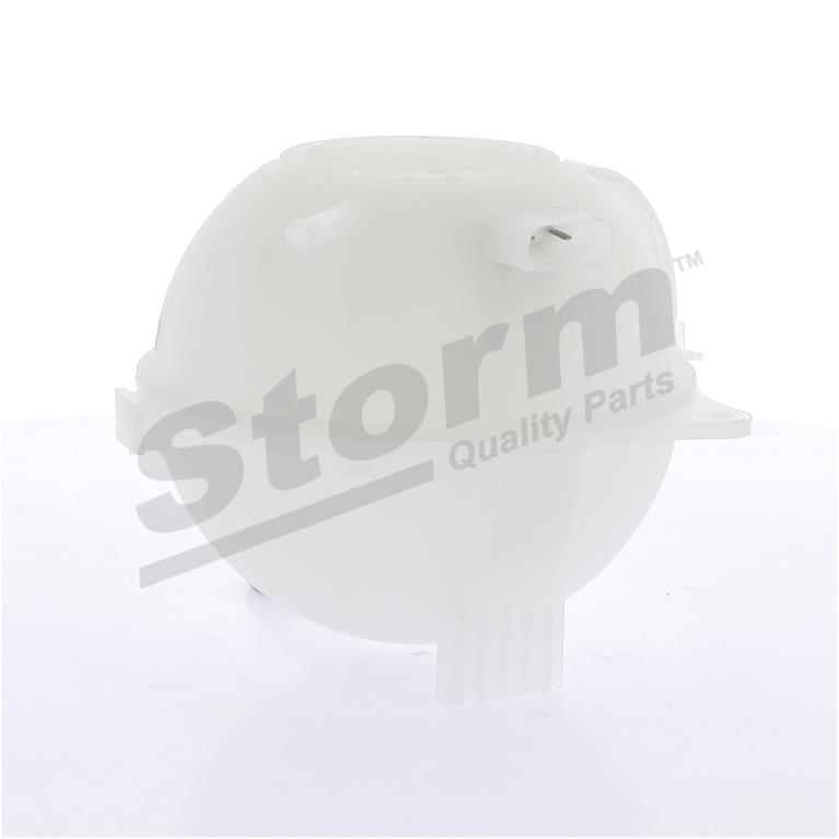 Vase d'expansion, liquide de refroidissement (Réservoir liquide de refroidissement) Storm ref. F3620